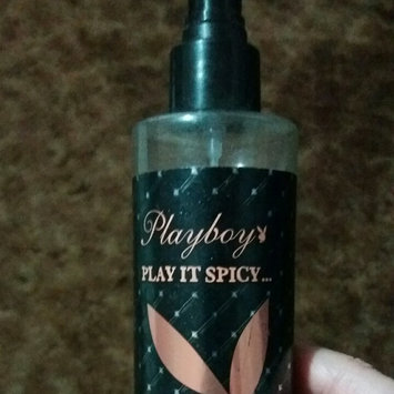 Photo of Playboy Play it Spicy Body Mist uploaded by Kacy S.