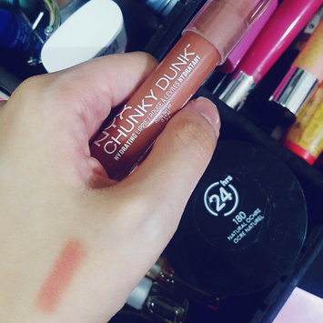 Photo of NYX Chunky Dunk Hydrating Lippie uploaded by Tracey Anne C.