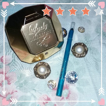 Photo of Maybelline Eyestudio® Lasting Drama® Waterproof Gel Pencil Eyeliner uploaded by Hodra Vanessa S.