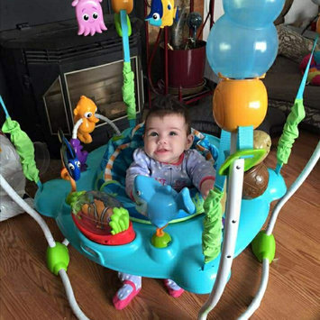 Photo of Disney Baby Finding Nemo Sea of Activities Jumper uploaded by L C.