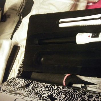 Photo of Proliss Full Set with Mini Flat Iron - Purple uploaded by Sam R.