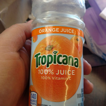 Photo of Tropicana® Pure Premium Calcium + Vitamin D (No Pulp) uploaded by Briselda E.