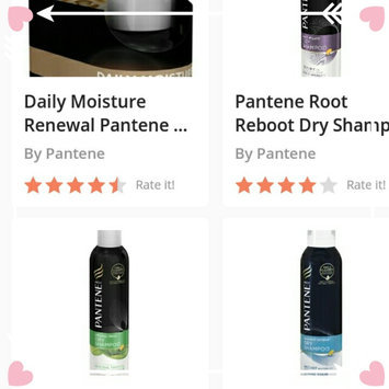 Photo of Pantene Dry Shampoo uploaded by Rafaela F.