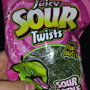 Photo of Kennys Candy Company Kennys Candy KL50655 5 Oz. Grape Crush Twists uploaded by Alyssa T.