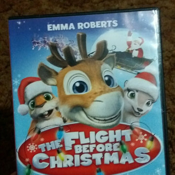 Photo of Weinstein Company The Flight Before Christmas uploaded by Kacy S.