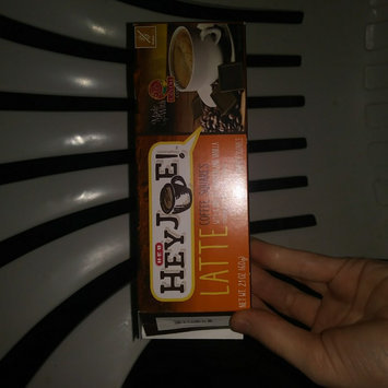 Photo of Cafe Ole HEY JOE LATTE' Coffee Squares 140 Grams with a Hint of Cinnamon and Vanilla (Pack of 2) uploaded by Reagan C.