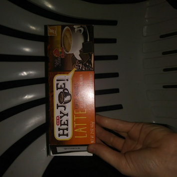 Photo of Cafe Ole HEY JOE LATTE' Coffee Squares 140 Grams with a Hint of Cinnamon and Vanilla (Pack of 2) uploaded by Reagan C.