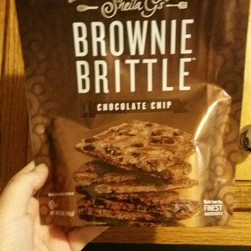 Photo of Sheila G's Brownie Brittle Chocolate Chip uploaded by Kacy S.