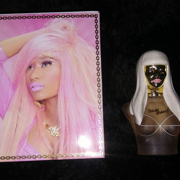 Photo of Nicki Minaj Pink Friday Eau de Parfum uploaded by Mario G.