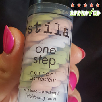 Photo of stila One Step Correct uploaded by Courtney G.