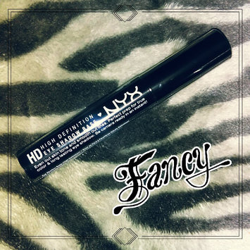 Photo of NYX HD Eye Shadow Base uploaded by Brookelynne T.
