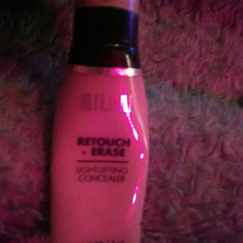 Photo of Milani Retouch + Erase Light-Lifting Concealer uploaded by Lorena S.