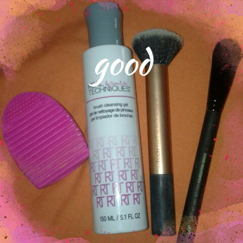 Photo of Real Techniques Gel Brush Cleanser uploaded by Bridgid B.