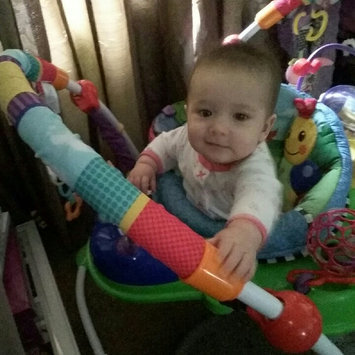 Photo of Baby Einstein Jumper - Neighborhood Friends uploaded by Alanna C.