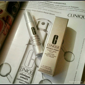 Photo of Clinique Smart™ Custom-Repair Serum uploaded by Nataliia B.