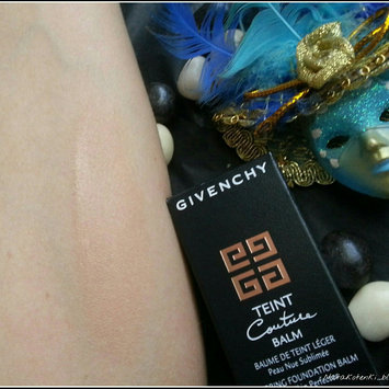 Photo of Givenchy Teint Couture Blurring Foundation Balm Broad Spectrum 15 uploaded by Nataliia B.