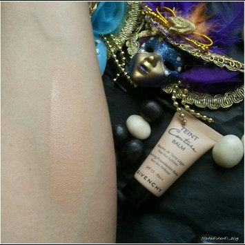 Photo of Givenchy Teint Couture Blurring Foundation Balm Broad Spectrum 15 uploaded by Nataliia B.