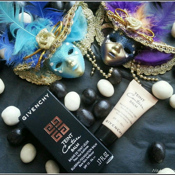 Photo of Givenchy Teint Couture Blurring Foundation Balm Broad Spectrum 15 uploaded by Nataliia B.