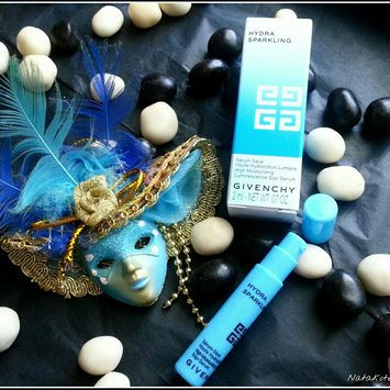 Photo of Givenchy Beauty Hydra Sparkling Serum 30ml-Colorless uploaded by Nataliia B.