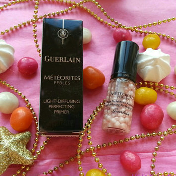 Photo of Guerlain Meteorites Perles Light-Diffusing Perfecting Primer 30ml/1.0oz uploaded by Nataliia B.