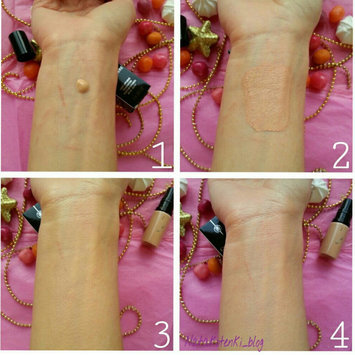 Photo of Guerlain Parure de Lumiere Foundation uploaded by Nataliia B.