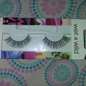 Photo of wet n wild Shredding the Fringe False Lashes uploaded by genesis g.