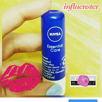 Photo of Nivea Lip Care Essential uploaded by Jennifer M.