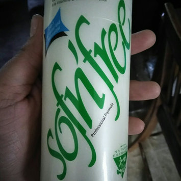 Photo of Sofn'free Sof N Free Gro Healthy Curl Activator Lotion, 11.83 Ounce uploaded by Unique W.