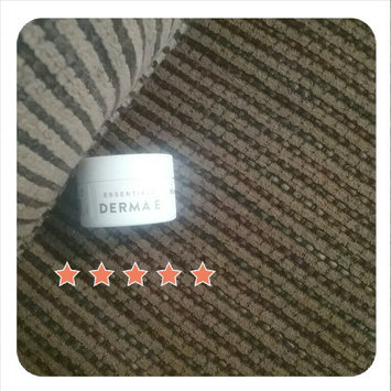 Photo of derma e Microdermabrasion Scrub with Dead Sea Salt uploaded by Jenny D.
