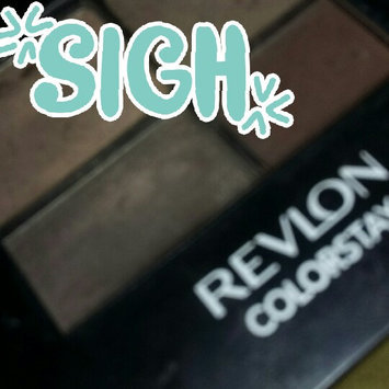 Photo of Revlon Colorstay 16-hour Eye Shadow uploaded by Natasha B.
