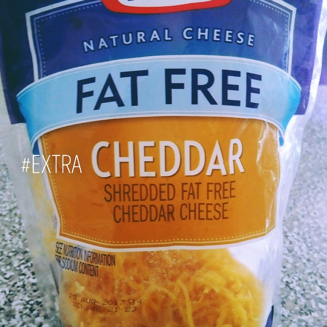 Kraft Shredded Fat Free Cheddar Cheese 14 oz. ZIPPAK® Reviews 2019