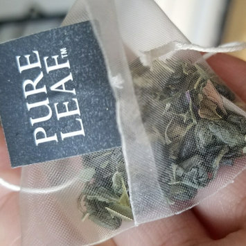 Photo of Pure Leaf Green Tea with Mint uploaded by Jessica P.