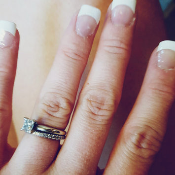 Photo of Kiss Products, Inc. Acrylic Fill Kit uploaded by Alisha G.