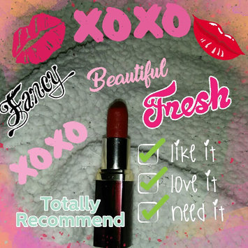 Photo of Maybelline Moisture Extreme Lipstick uploaded by Rebecca C.