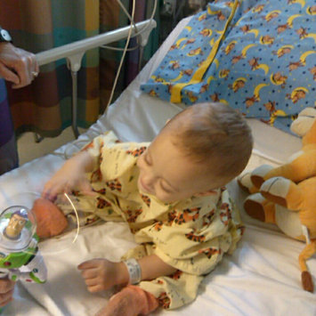 Photo of Ronald McDonald House Charities uploaded by Influenster M.