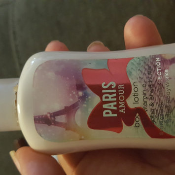 Photo of Bath & Body Works® Signature Collection PARIS AMOUR Shower Gel uploaded by Cyndee B.