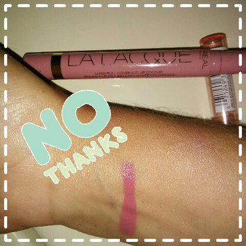 Photo of L'Oréal Paris Colour Riche® La Lacque Lip Pen uploaded by Sheila M.