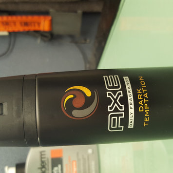 Photo of AXE Dark Temptation Daily Fragrance uploaded by Tia S.