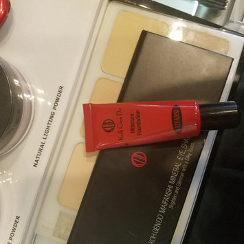 Photo of Koh Gen Do Maifanshi Moisture Foundation uploaded by Kayla B.