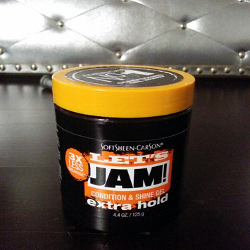 Photo of Let's Jam! Shining & Conditioning Gel uploaded by Tomeka M.
