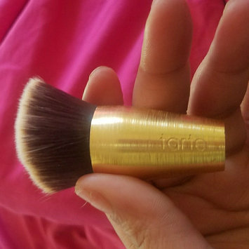 Photo of tarte™ foundation brush & spatula uploaded by LaChandra J.
