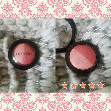 Photo of SEPHORA COLLECTION Colorful Face Powders – Blush, Bronze, Highlight, & Contour uploaded by Dani R.