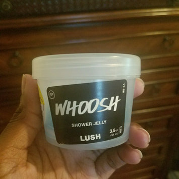 Photo of LUSH Whoosh Shower Jelly uploaded by Ashley T.