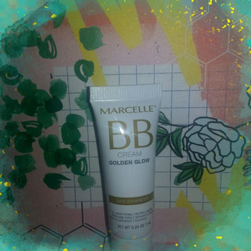 Photo of Marcelle BB Cream Golden Glow uploaded by Shalayna G.