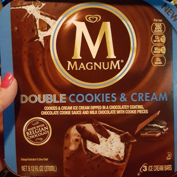 Photo of Magnum Ice Cream Bars uploaded by Lizbeth G.