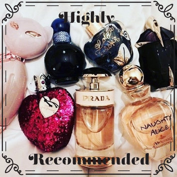 Photo of Britney Spears Midnight Fantasy Eau de Parfum uploaded by andrea d.