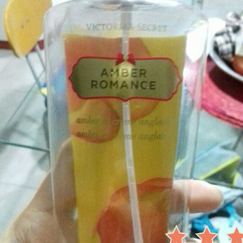 Photo of Victoria's Secret Amber Romance Body Mist uploaded by 33395 Lear María Elena S.