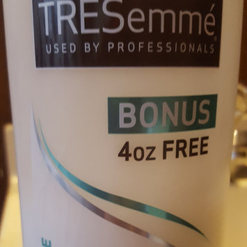 Photo of TRESemmé Anti-Breakage Conditioner uploaded by chelsea j.
