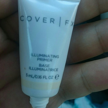 Photo of COVER FX Illuminating Primer uploaded by Brittany C.