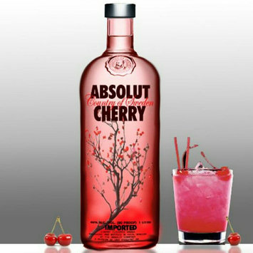 Photo of Absolut Raspberri Vodka uploaded by Christina H.